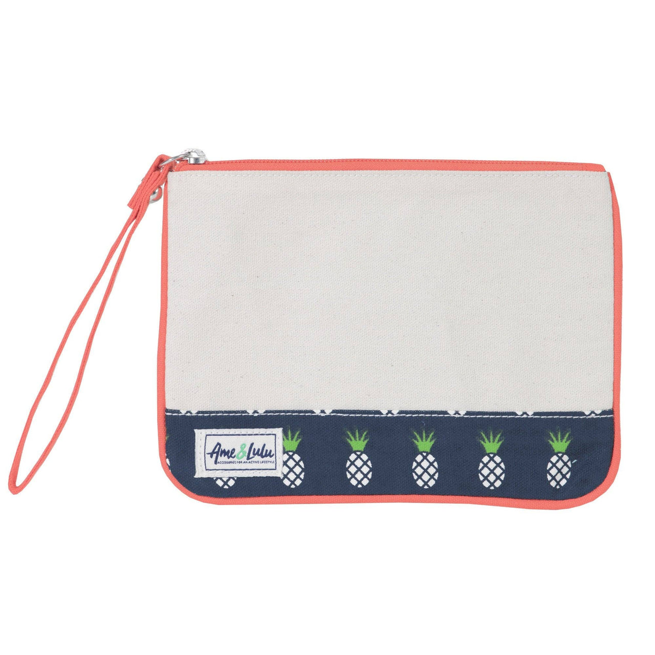 Wrist Bags & Pouches