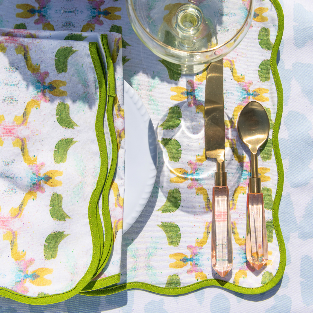 Cloth Napkins