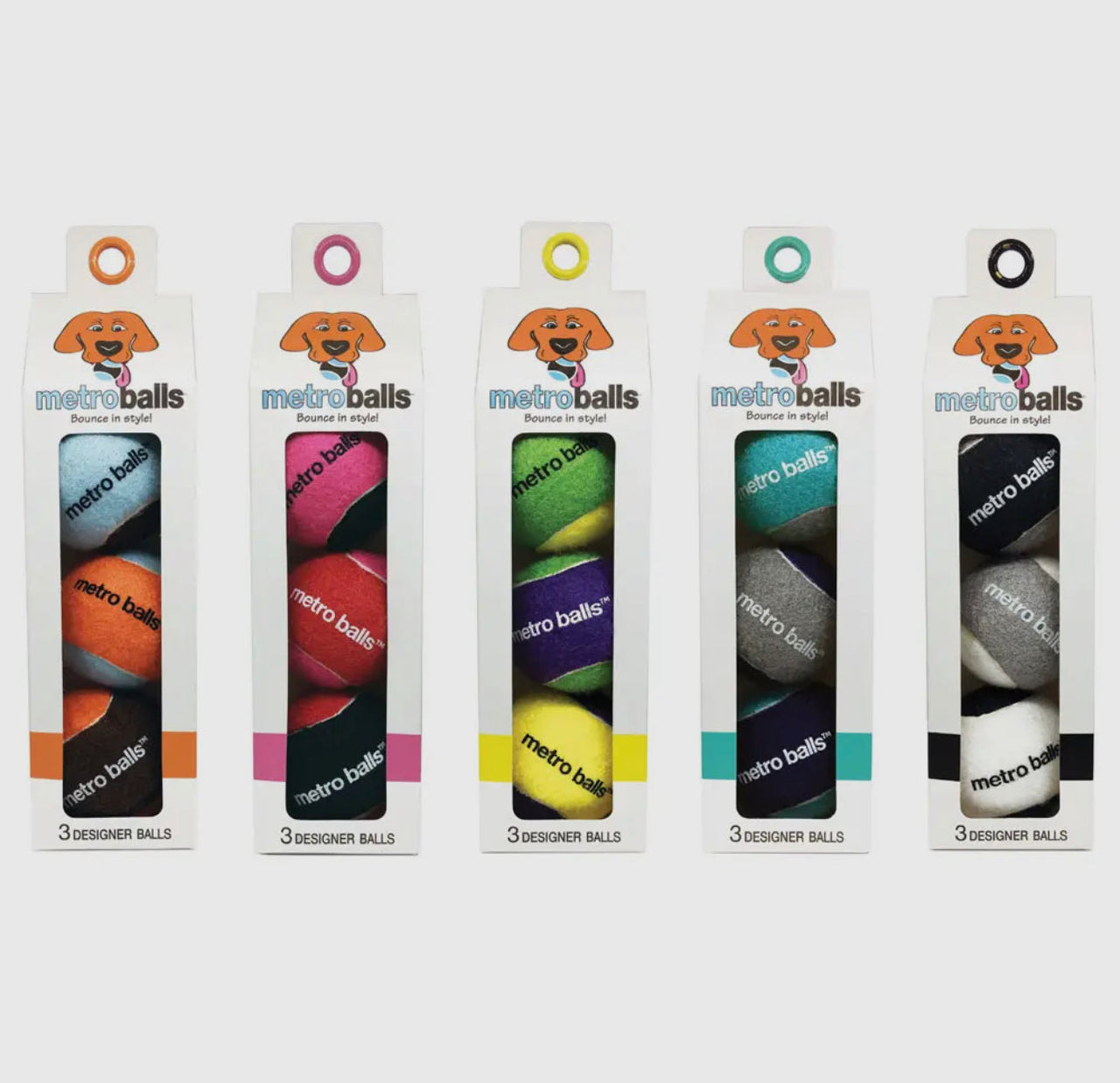 Pet Toys and Fun