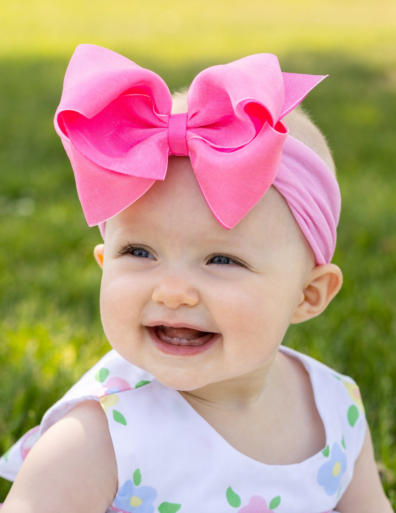 Hair Bows, Claws, & Clips