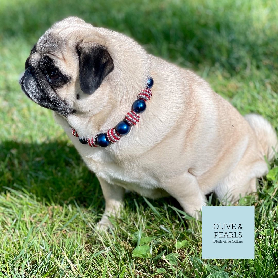 Single Strand Collars