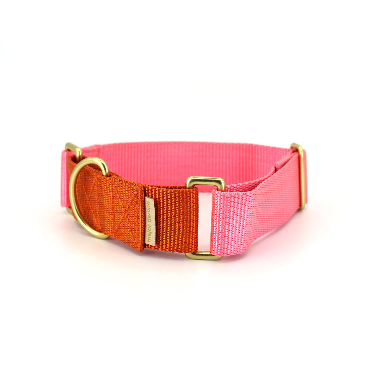 Wide Martingale Collar