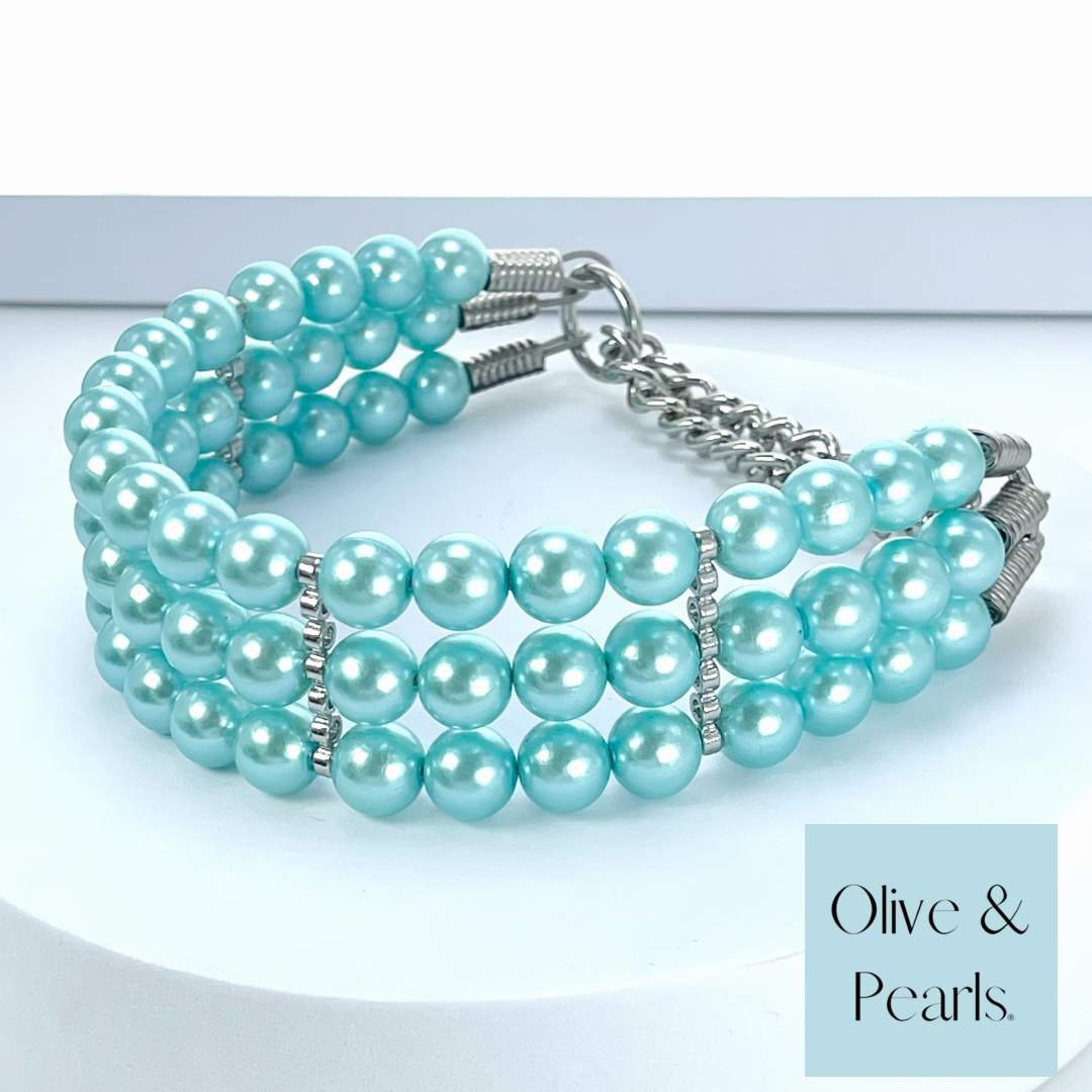 Special Edition “Mimi” Collar- Ready To Ship