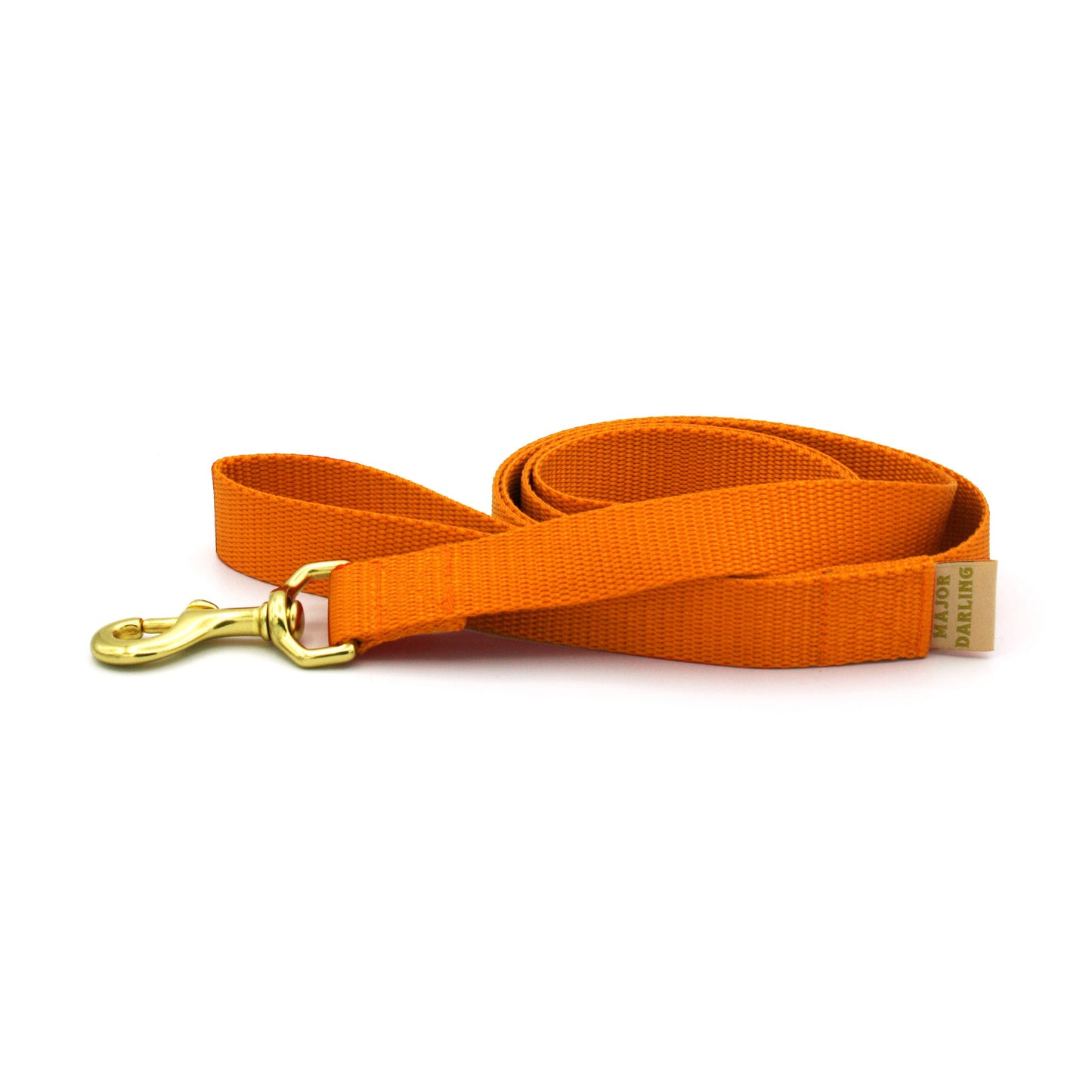 Major Darling Basic Leash