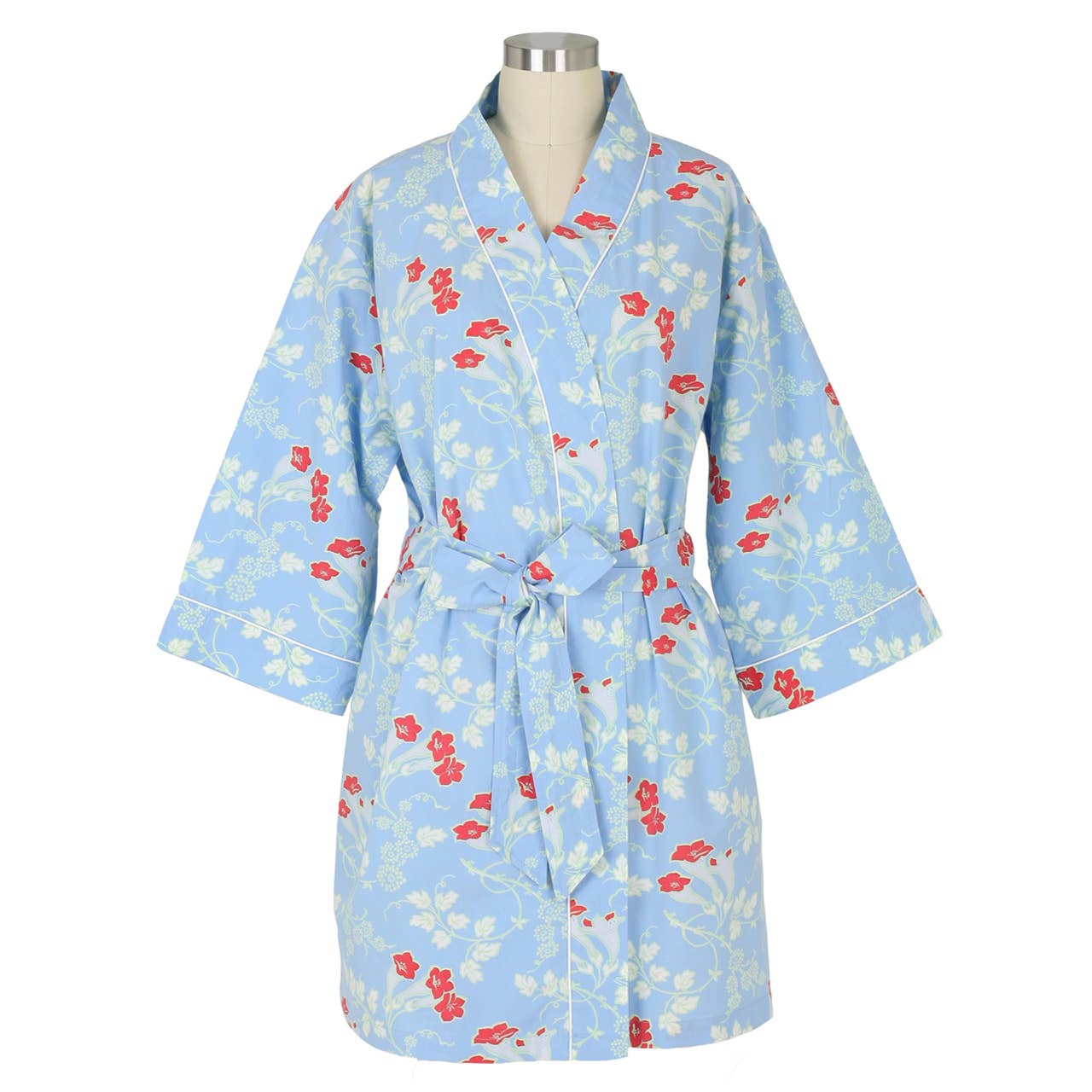 Quinn Kimono Robe