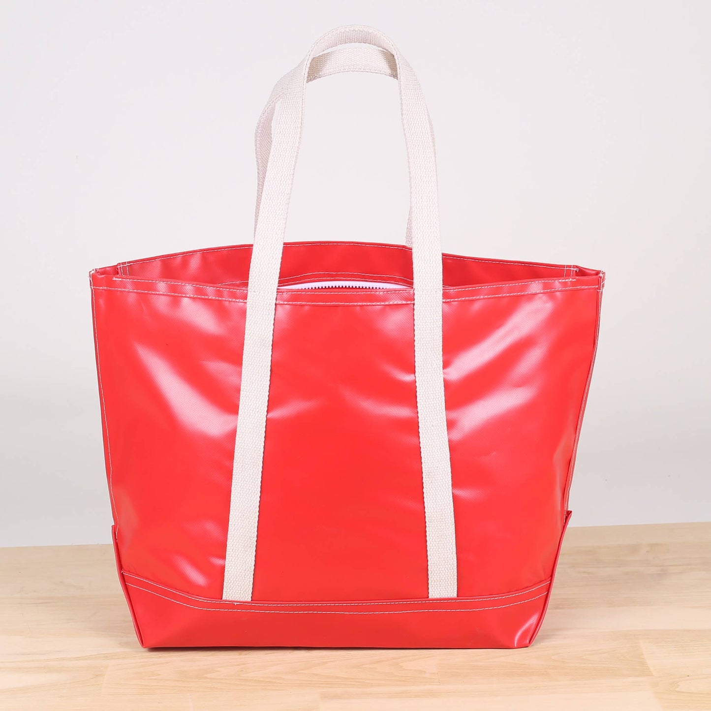 Big Sur Splash Tote 