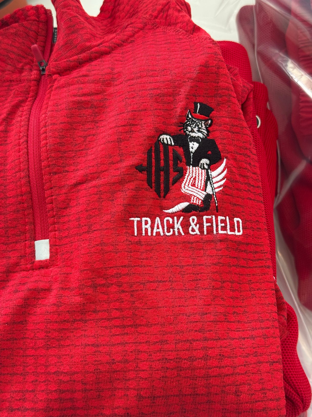 Holloway Adult 3D Regulate Lightweight Pullover