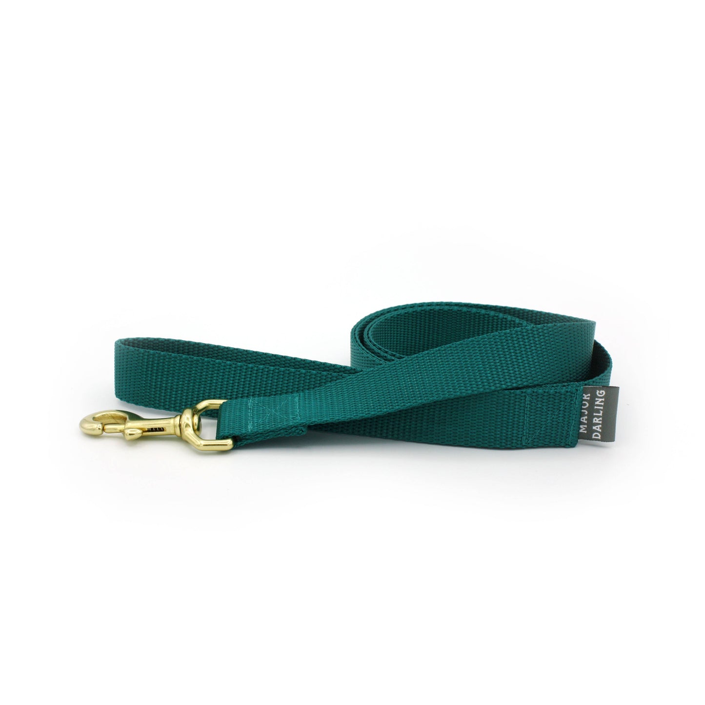 Major Darling Basic Leash