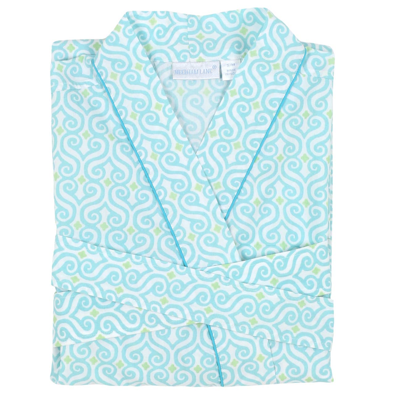 Fairfield Kimono Robe