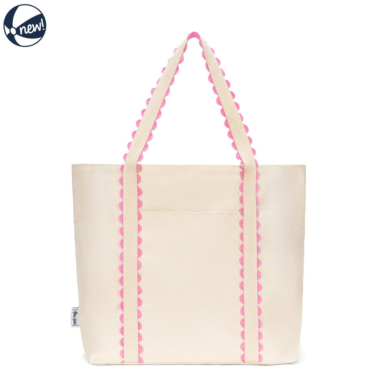 Nantucket Beach Tote
