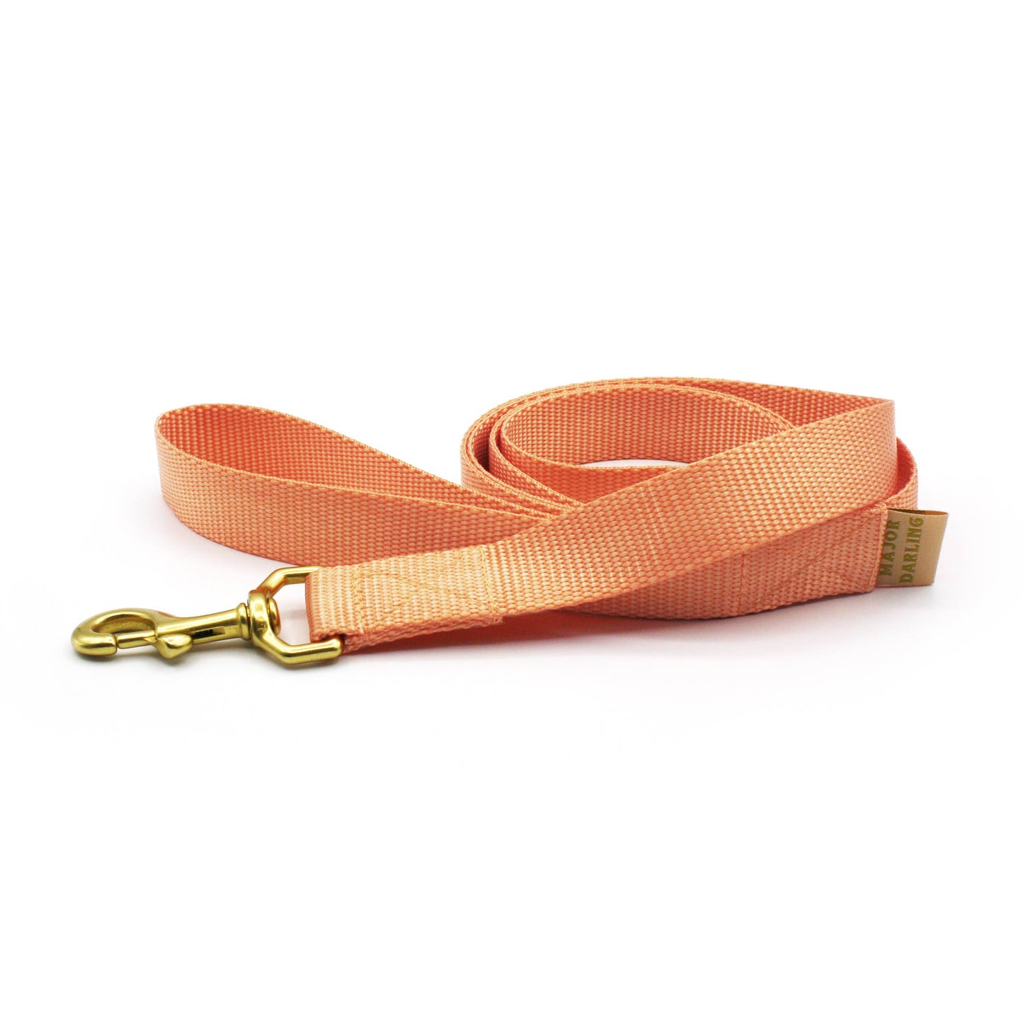 Major Darling Basic Leash