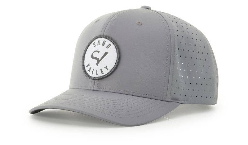 Richardson 632 Laser Perf R-Flex Adjustable Hat