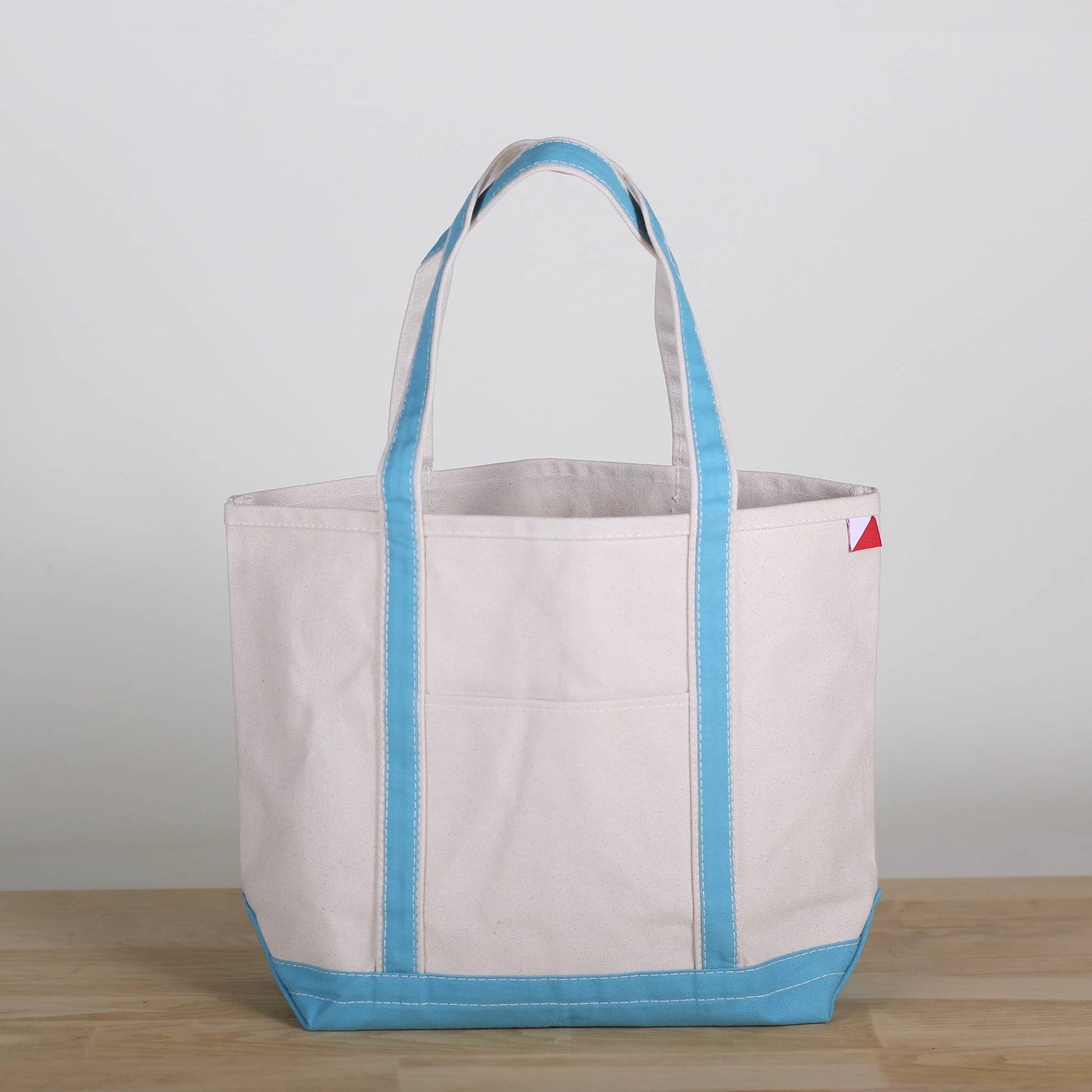 Classic Canvas Tote Bag Medium