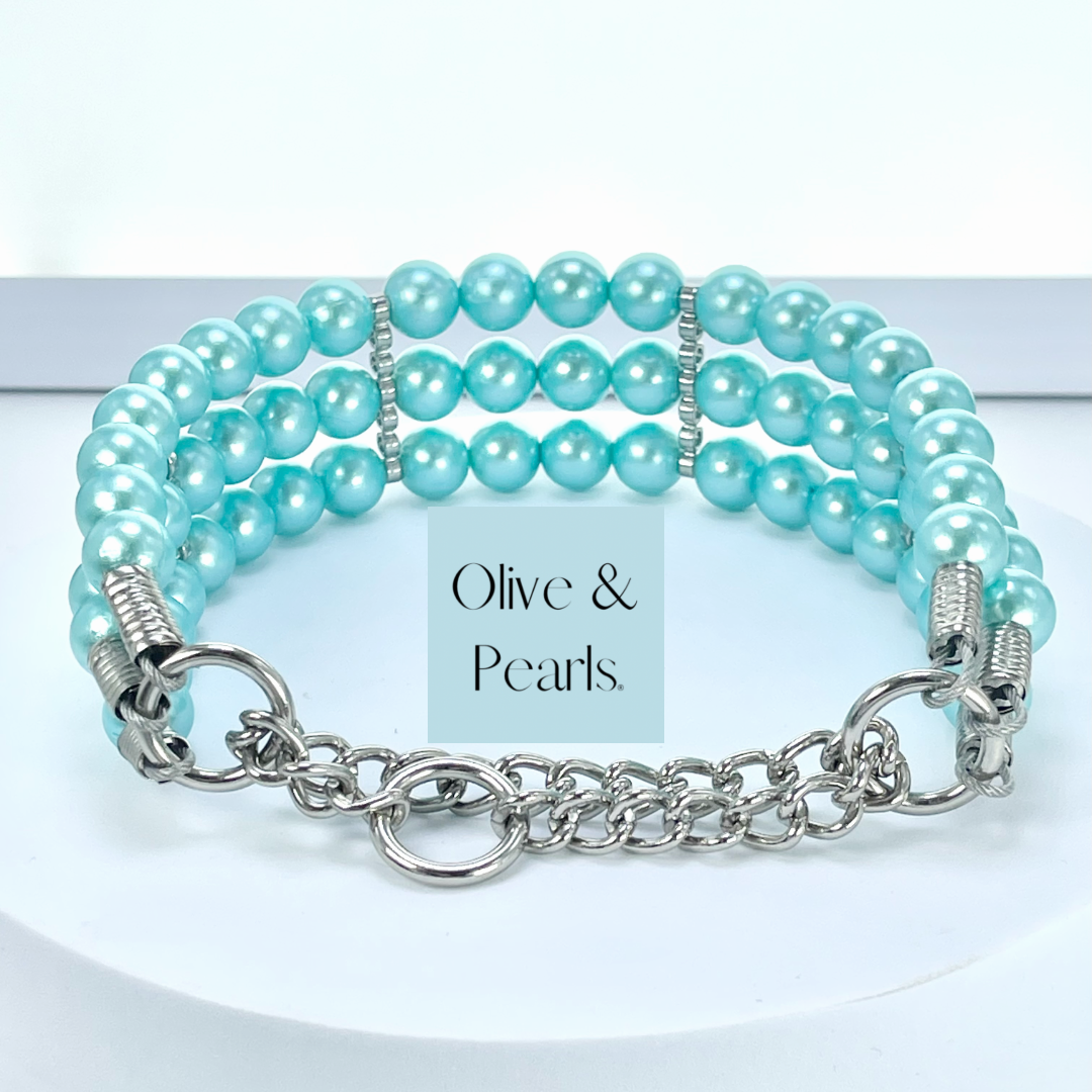 Special Edition “Mimi” Collar- Ready To Ship