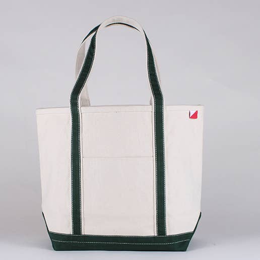 Classic Canvas Tote Bag Medium