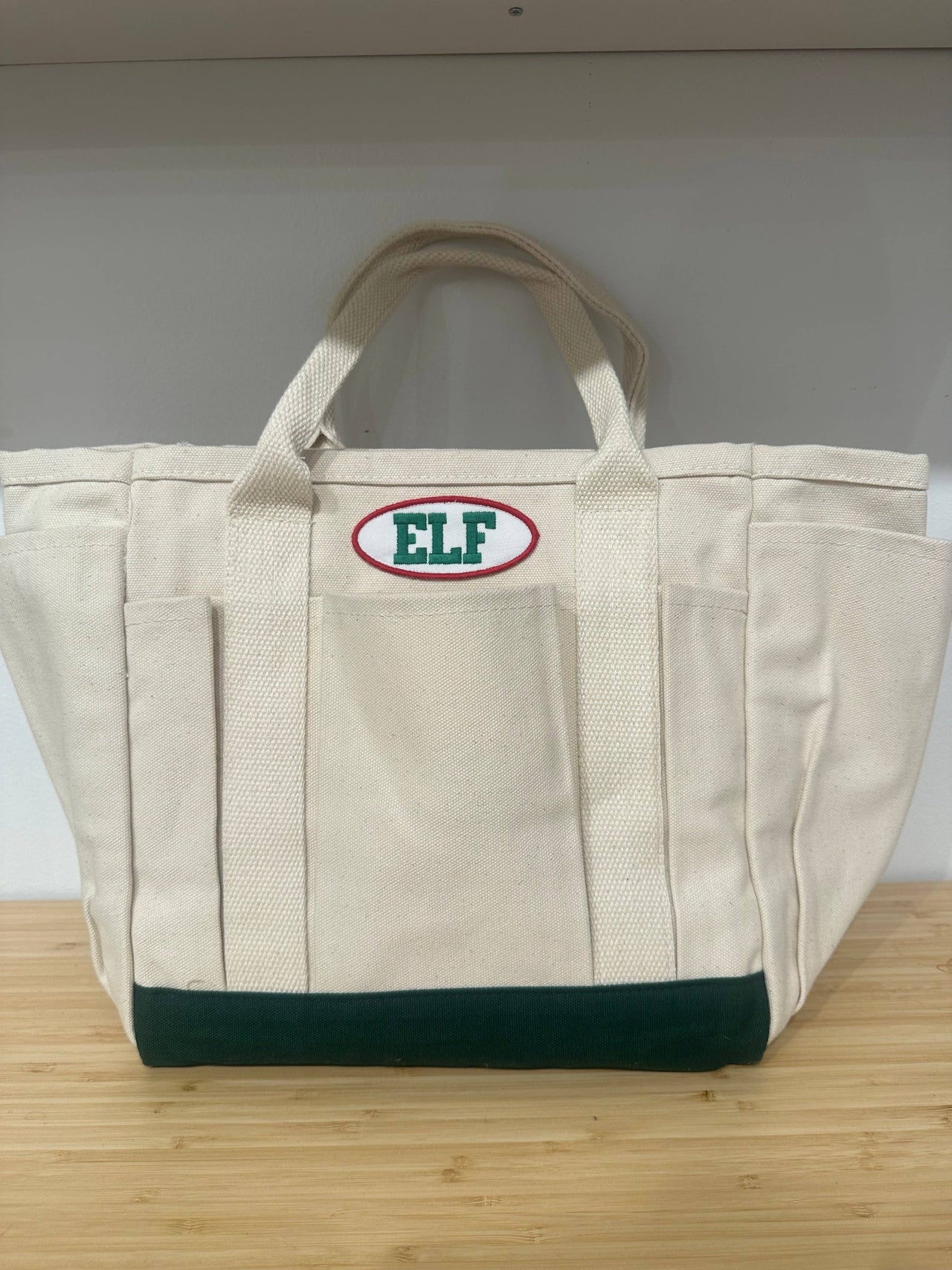 Elf Utility Tote