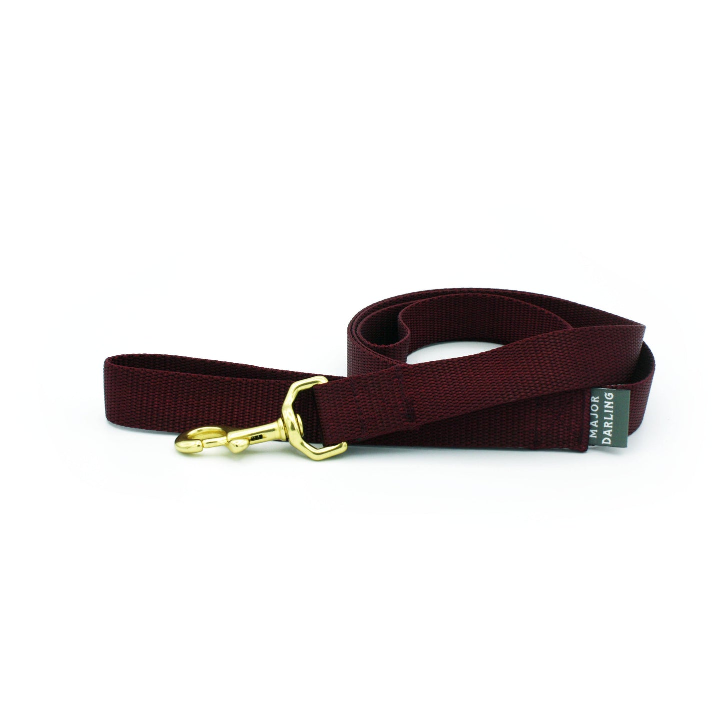 Major Darling Basic Leash