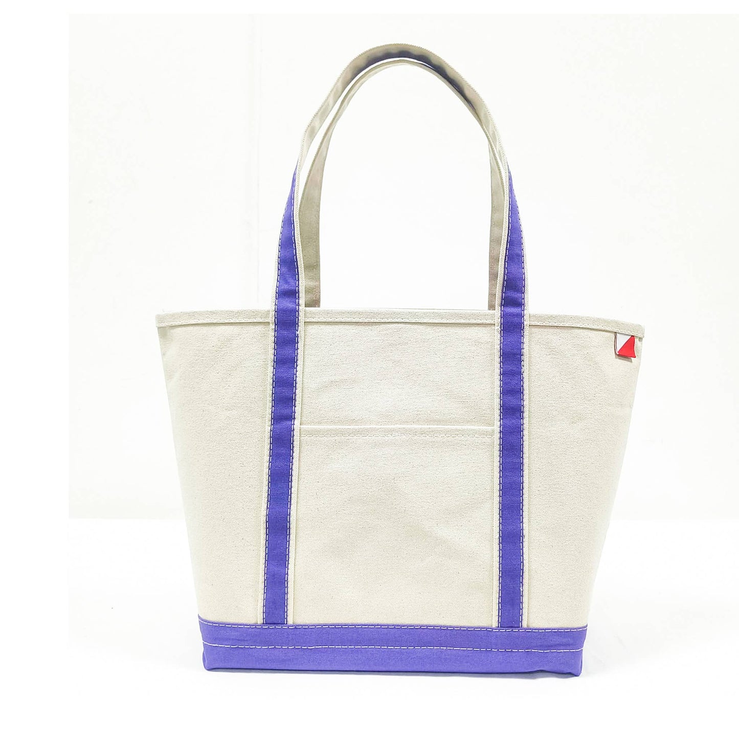 Classic Canvas Tote Bag Medium