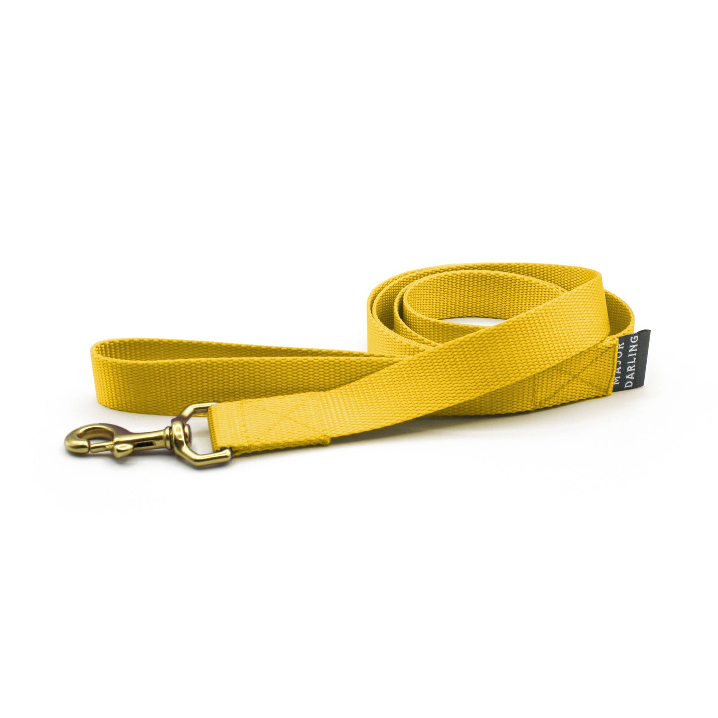 Major Darling Basic Leash