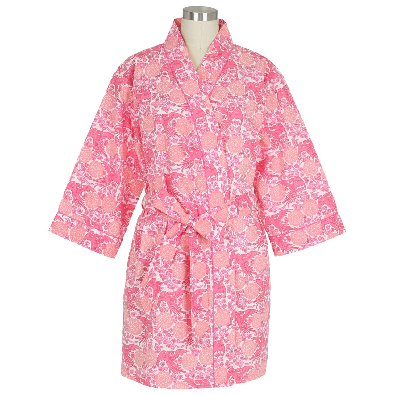 Mallory Kimono Robe