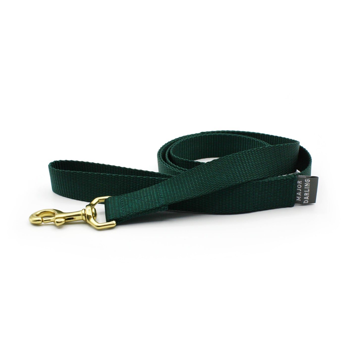 Major Darling Basic Leash