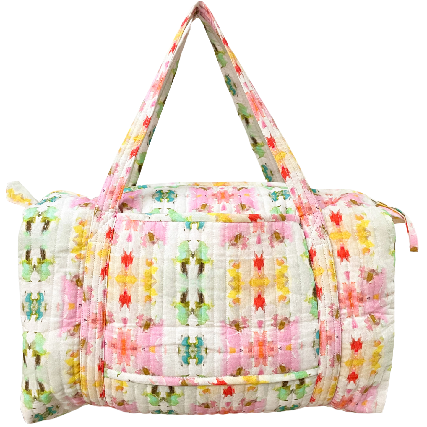 Giverny Weekender Duffel Bag