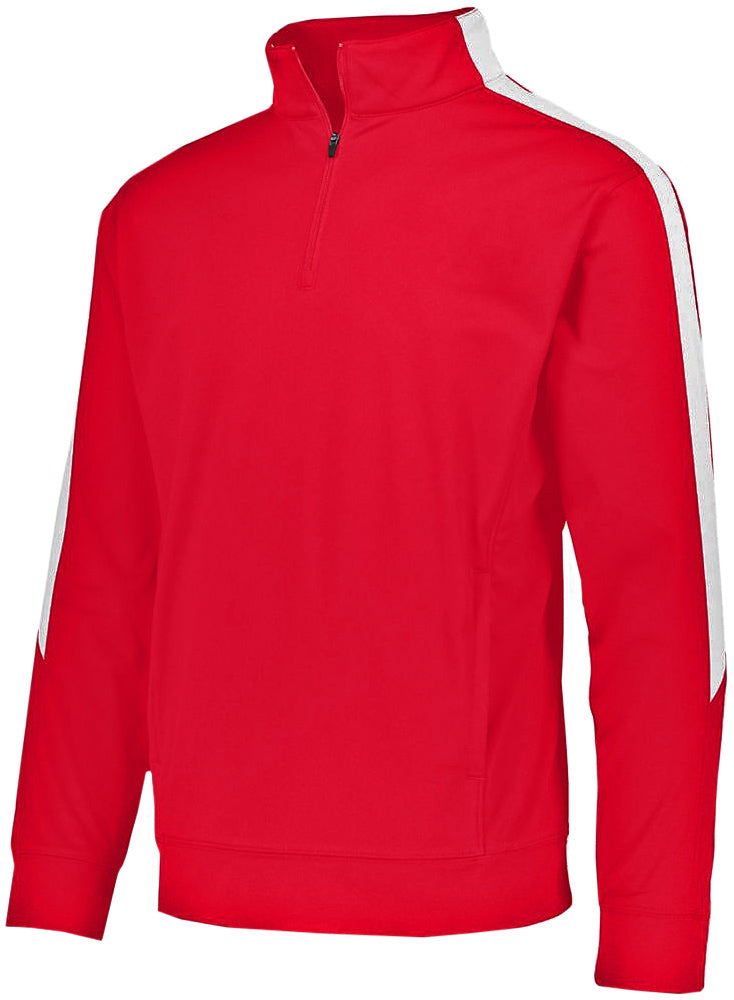 Augusta Adult Medalist 2.0 Pullover Jacket