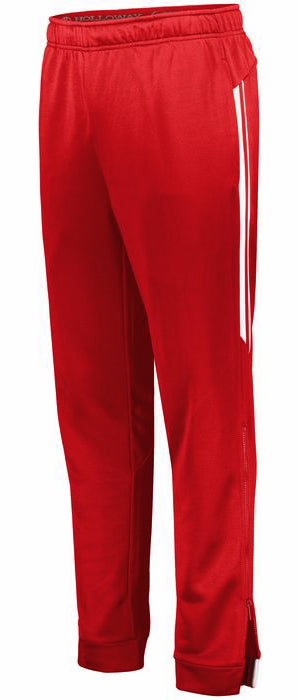 Holloway Adult Retro Grade Warm-Up Pants