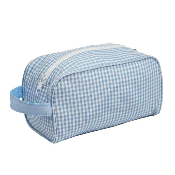 Traveler Cosmetic Bag