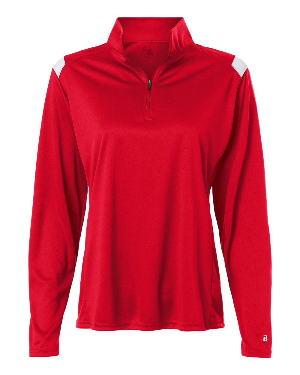 Women's On The Rise Quarter-Zip Pullover