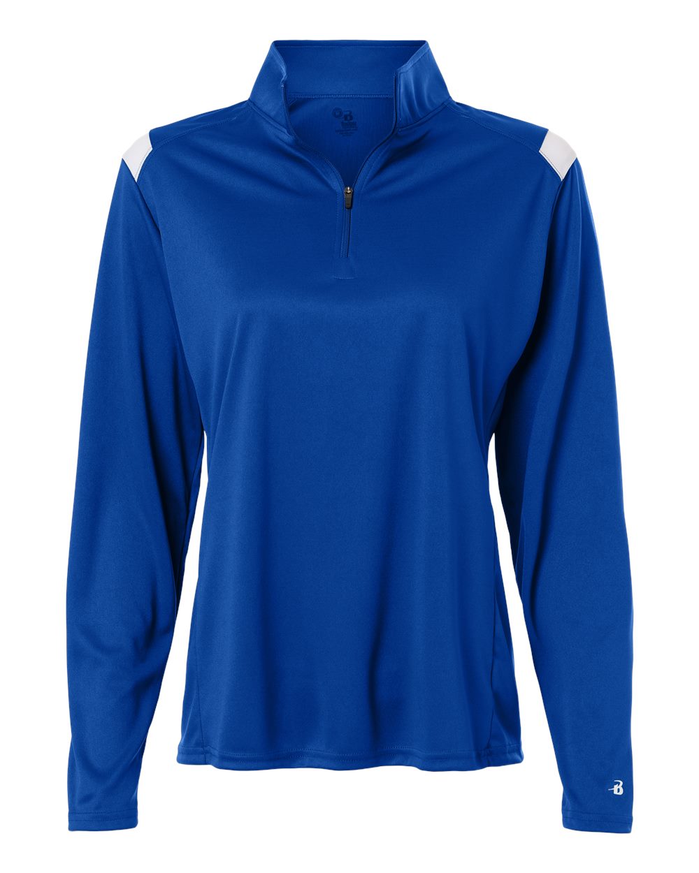 Women's On The Rise Quarter-Zip Pullover