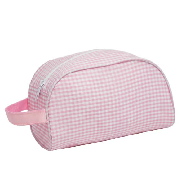 Traveler Cosmetic Bag