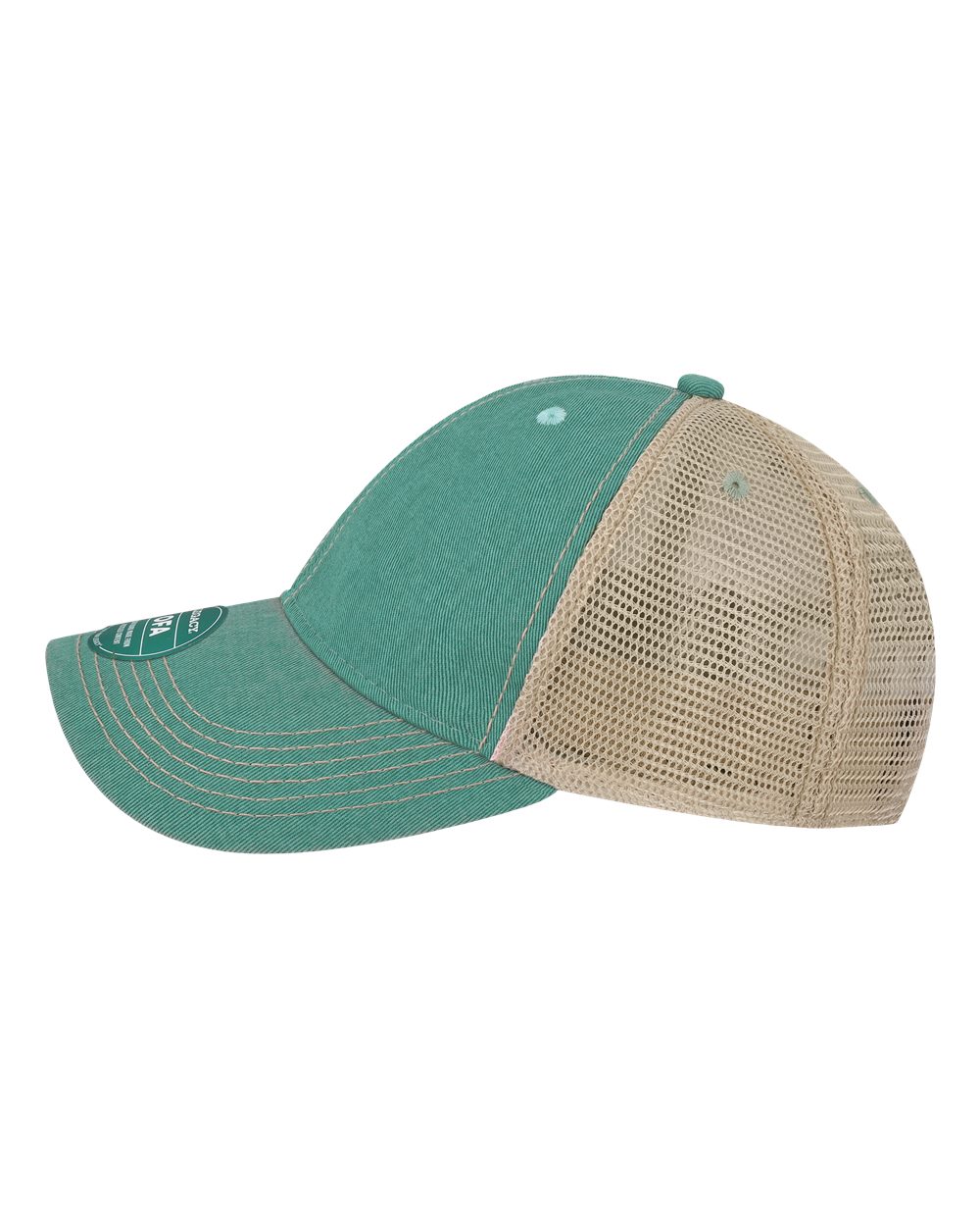 LEGACY OFA Old Favorite Trucker Cap