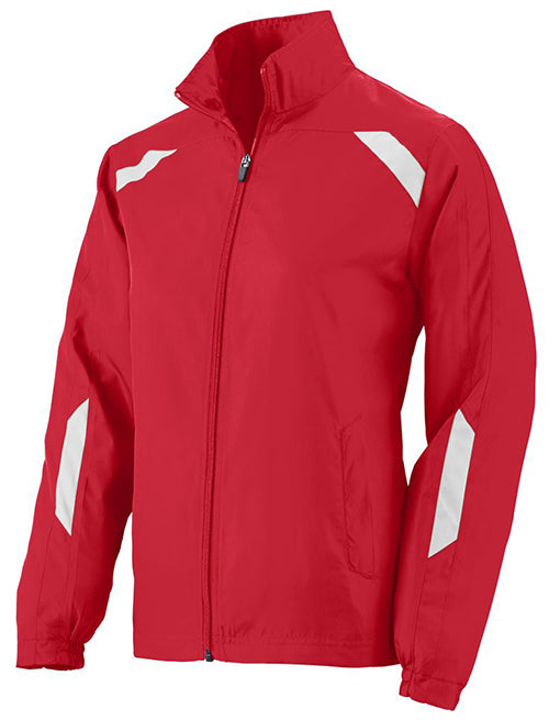 Augusta Sportswear Ladies' Avail Jacket