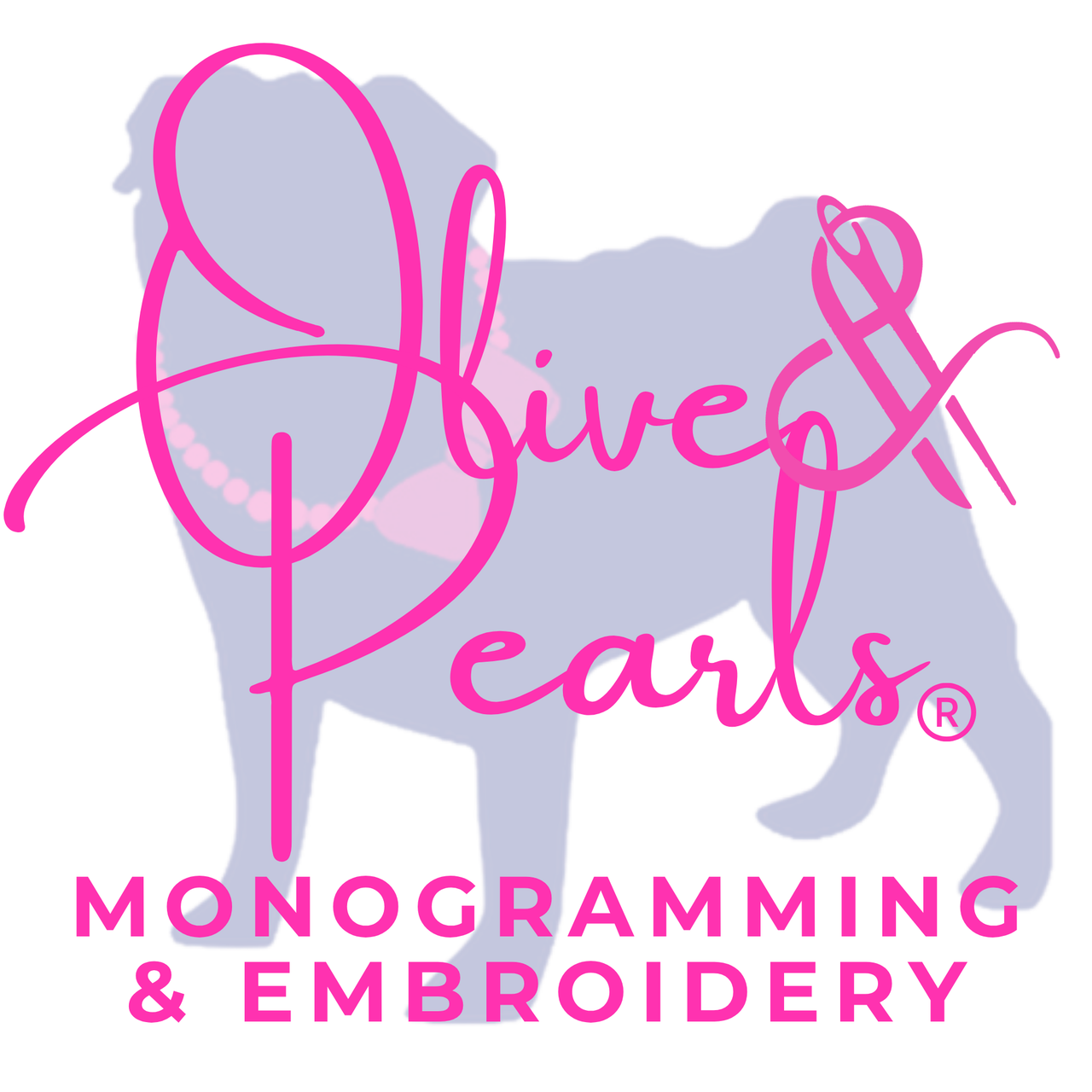Olive & Pearls