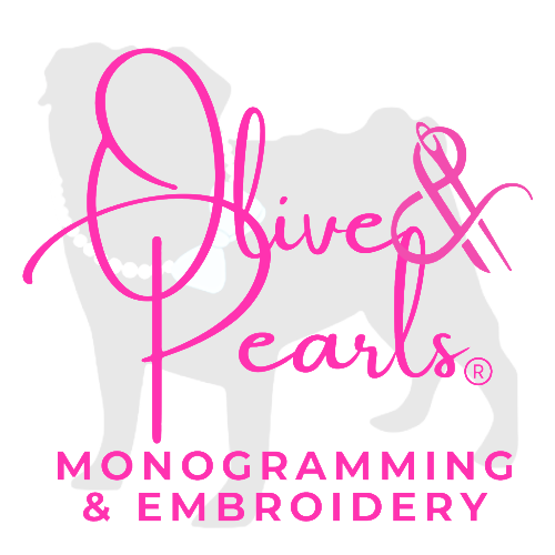 Olive & Pearls