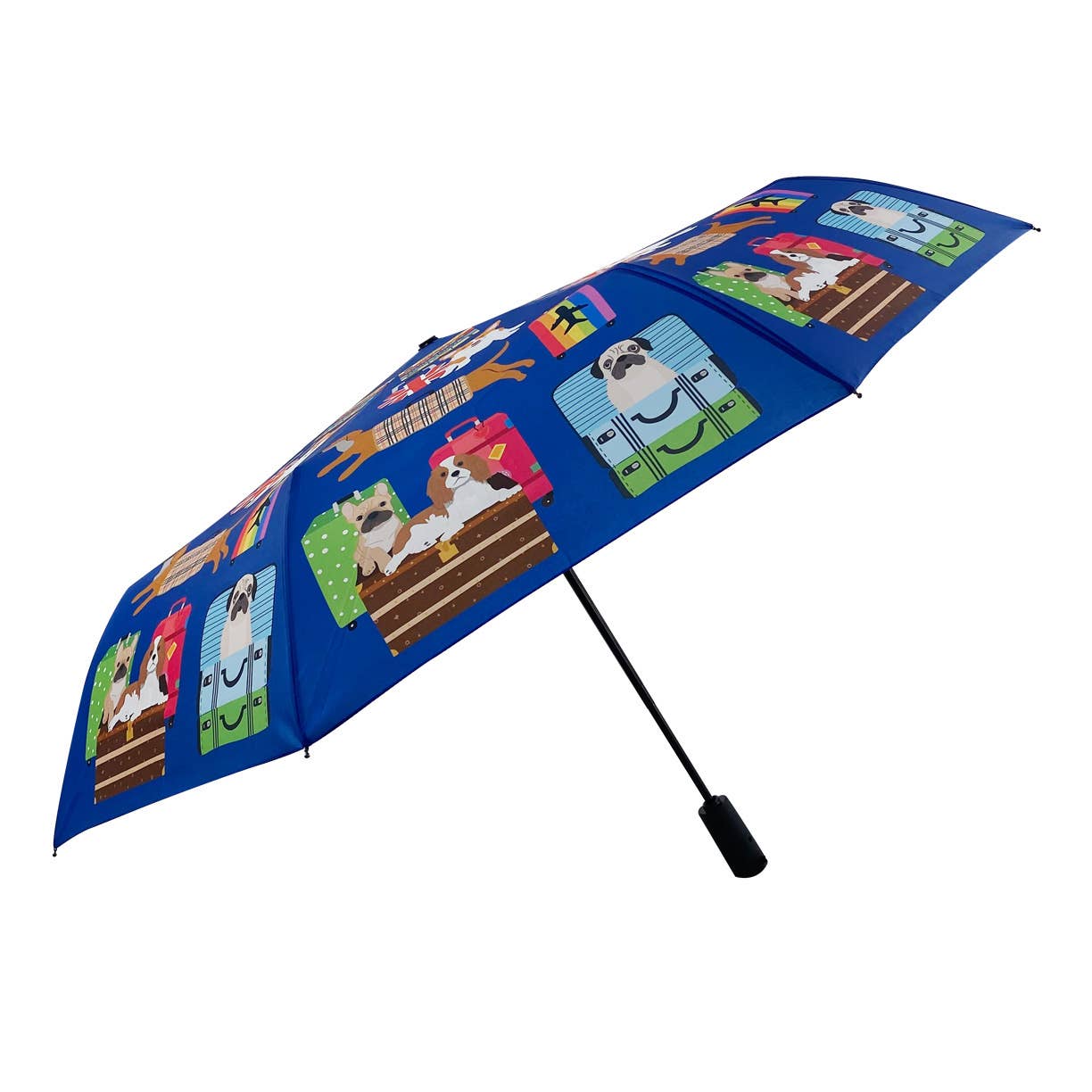 Travelling Pooches Umbrella