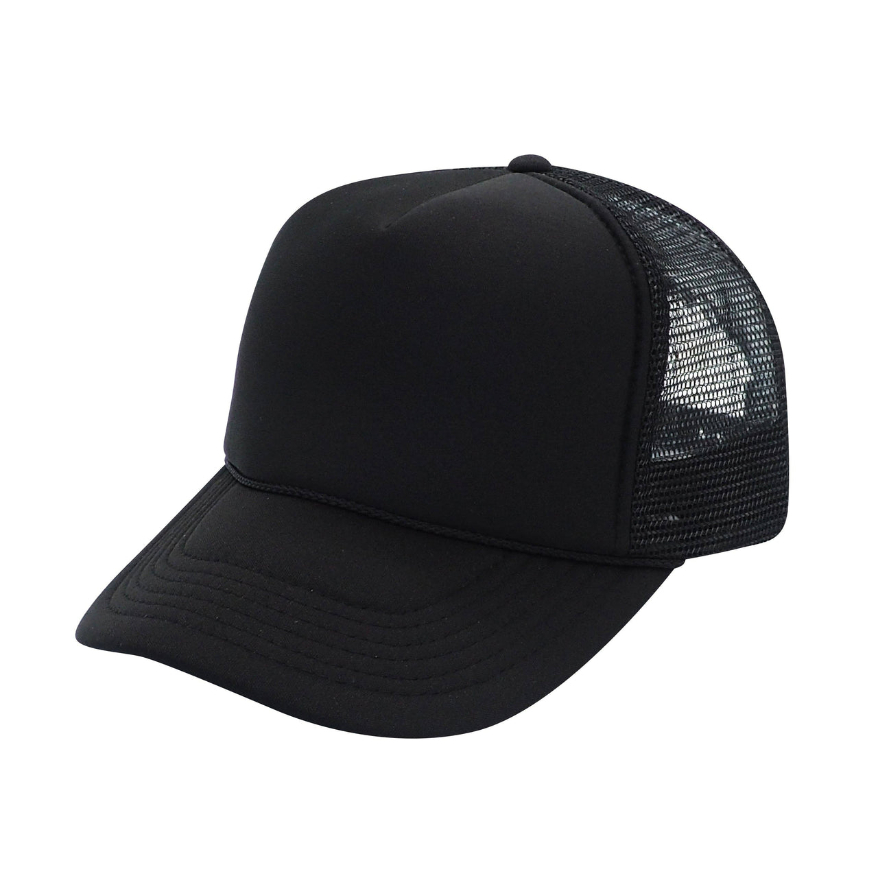 Nissun Classic Trucker Baseball Hats