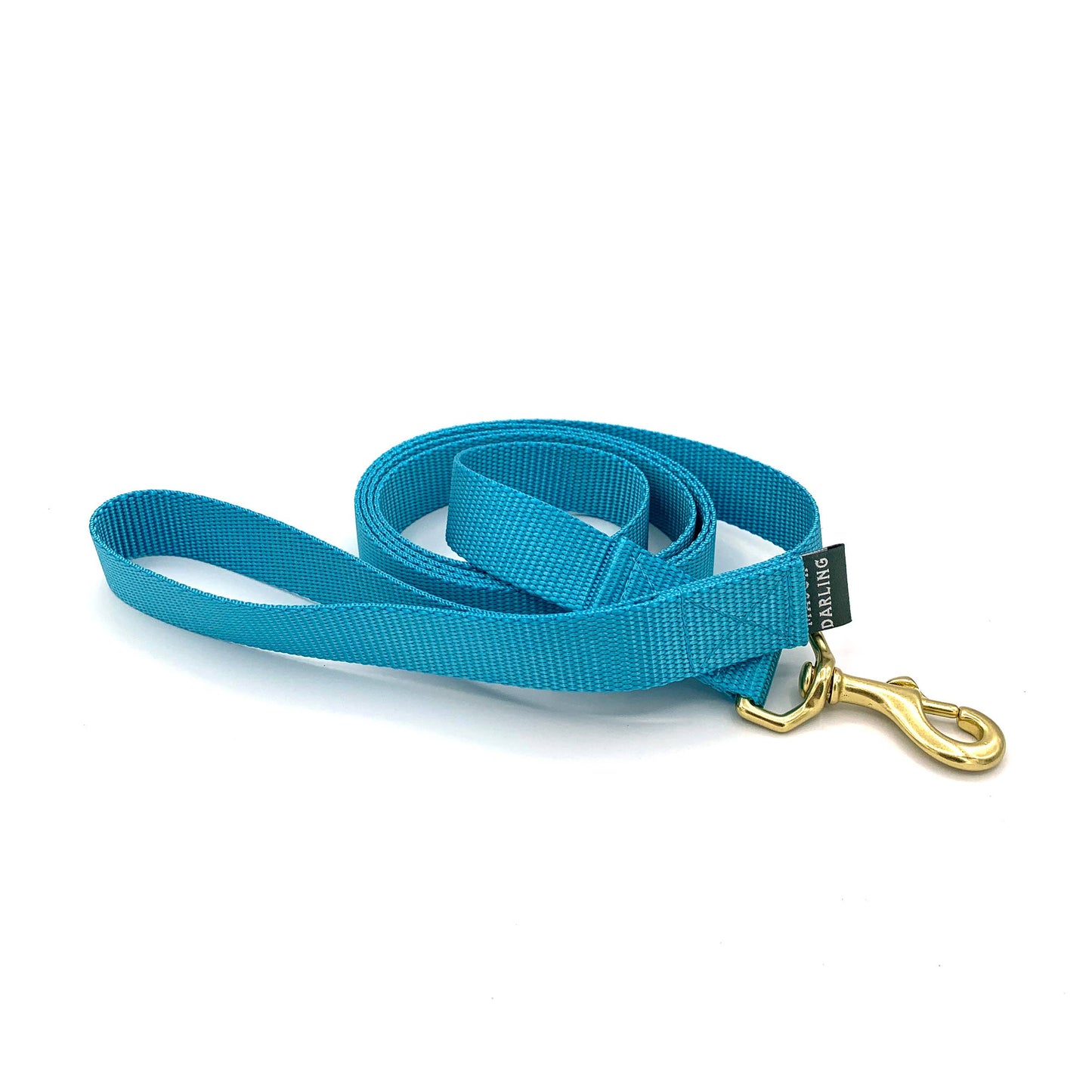 Major Darling Basic Leash