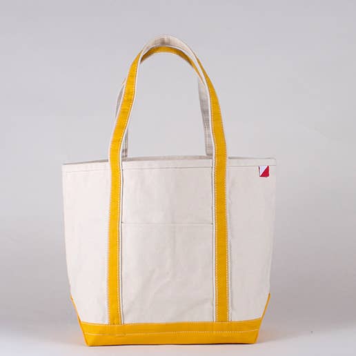 Classic Canvas Tote Bag Medium