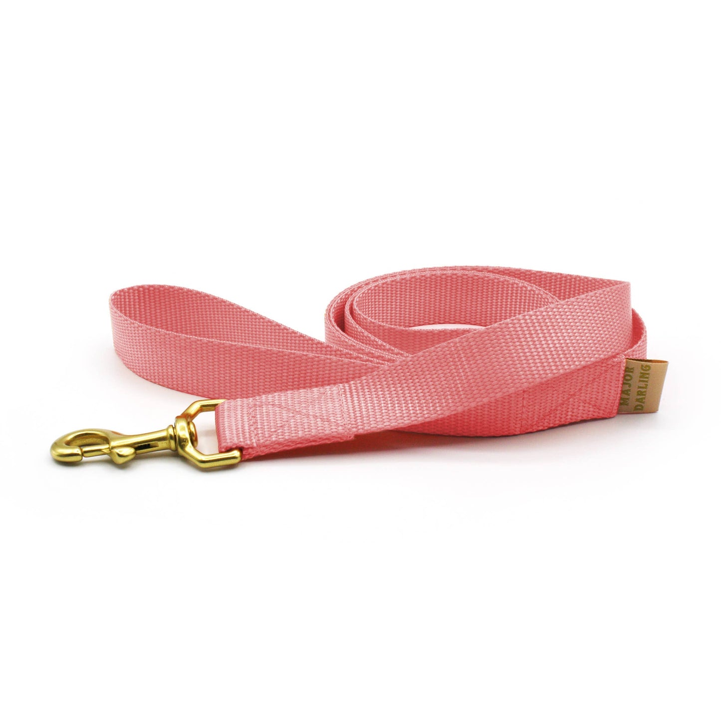 Major Darling Basic Leash