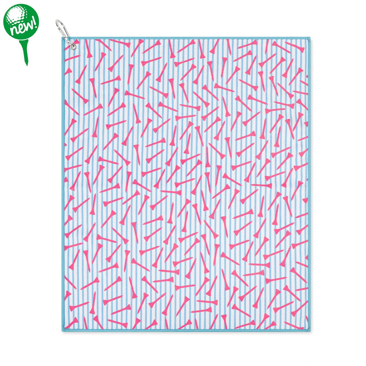 Tinsley Towel