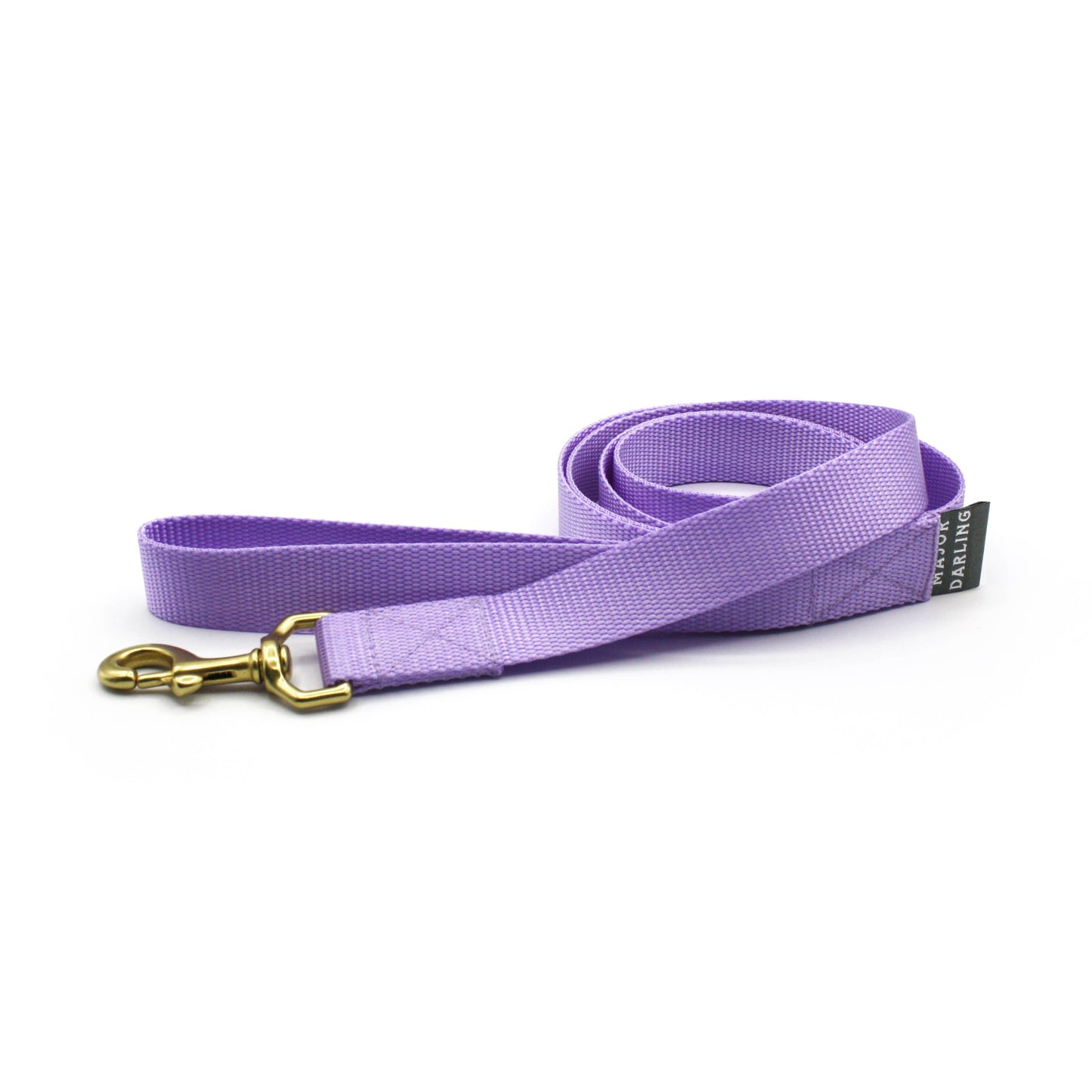 Major Darling Basic Leash