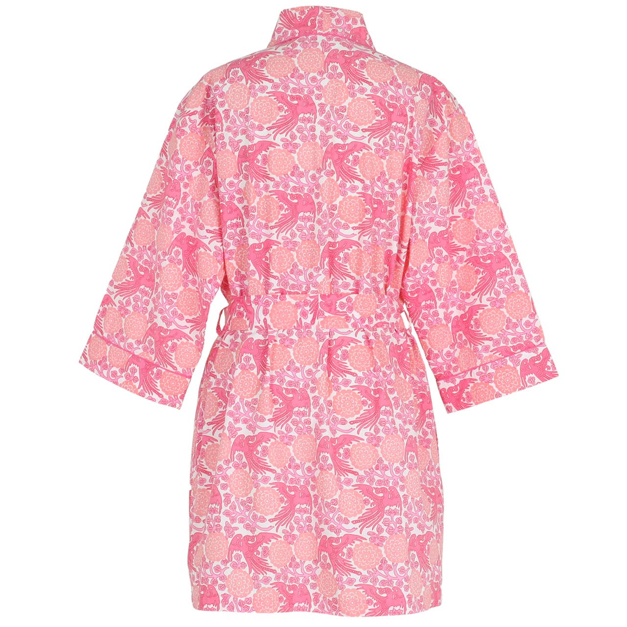 Mallory Kimono Robe