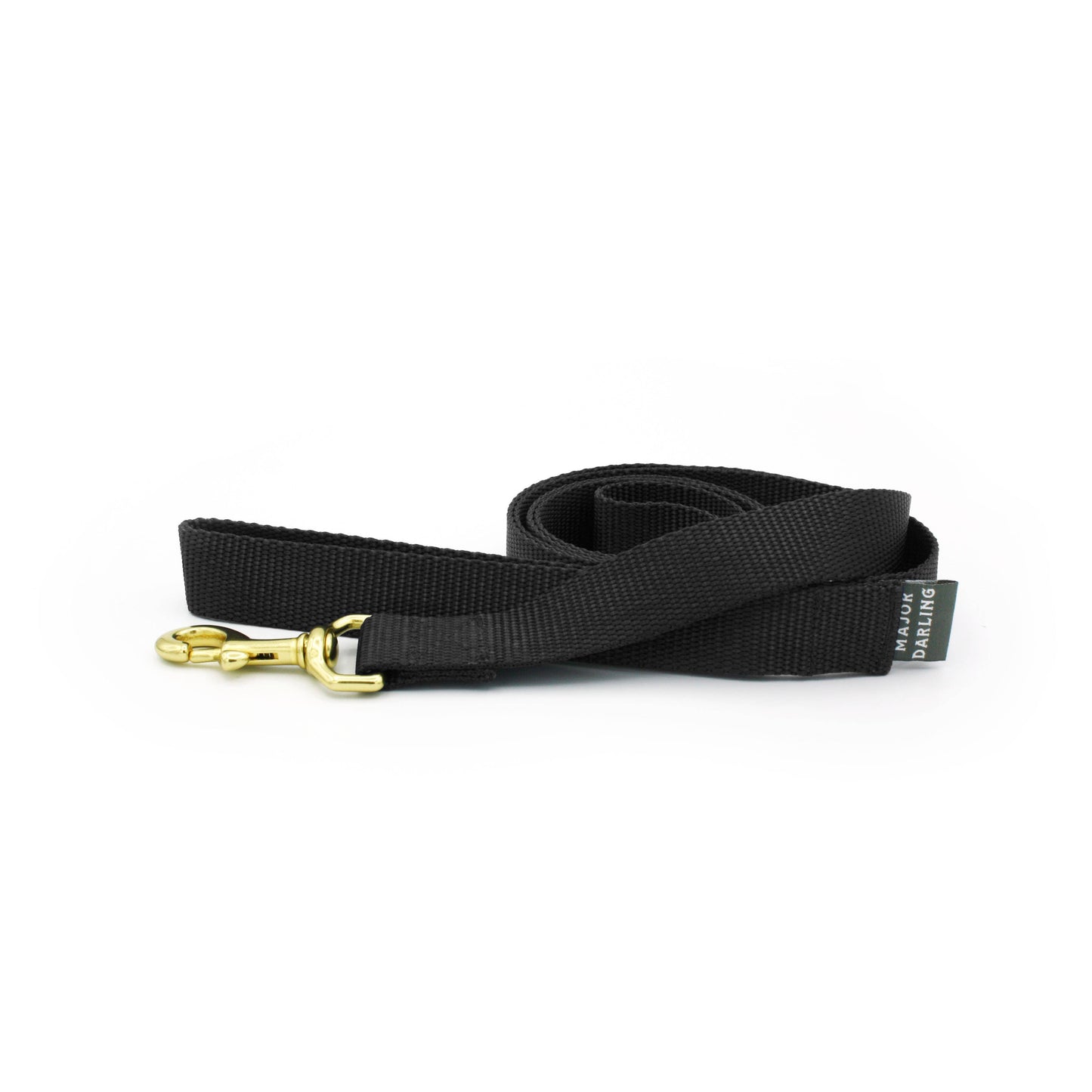 Major Darling Basic Leash