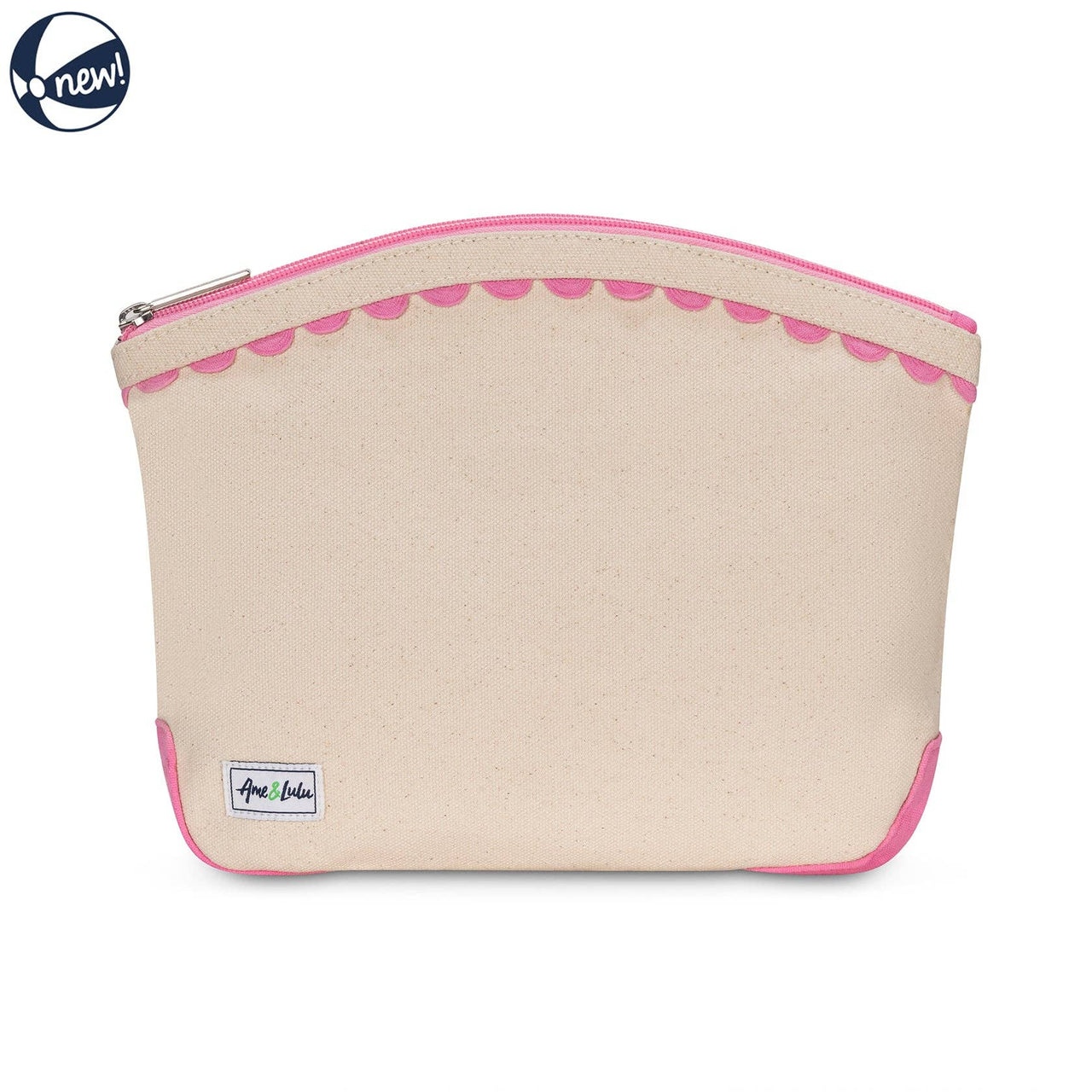 Nantucket Beauty Bag