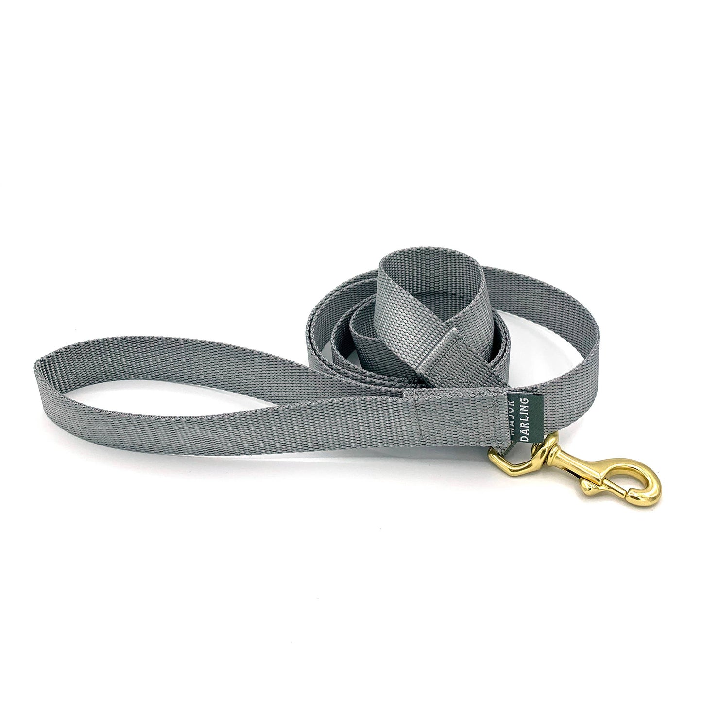 Major Darling Basic Leash