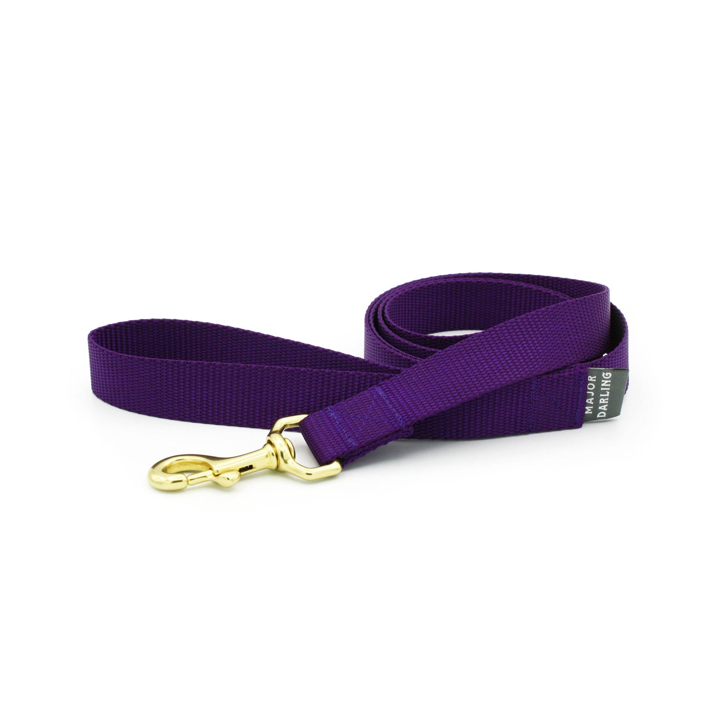 Major Darling Basic Leash