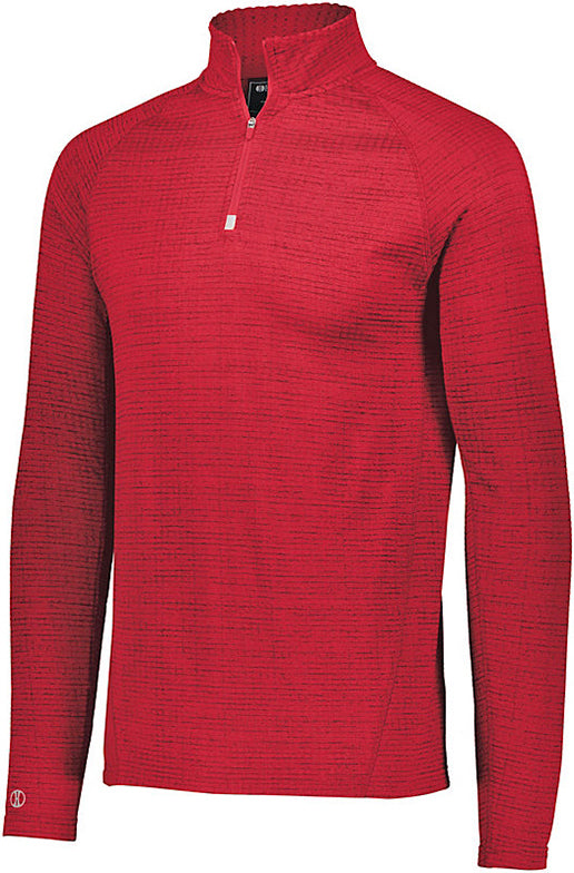 Holloway Adult 3D Regulate Lightweight Pullover